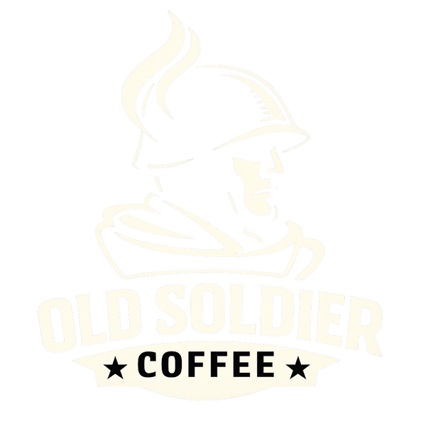 Old Soldier Coffee